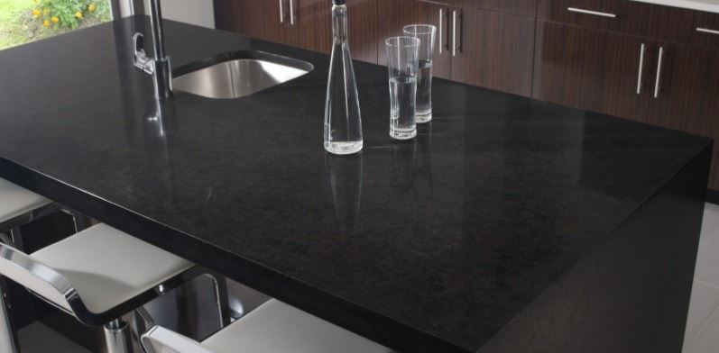 Kitchen Countertops In Los Angeles Silestone Ideas Cosmos